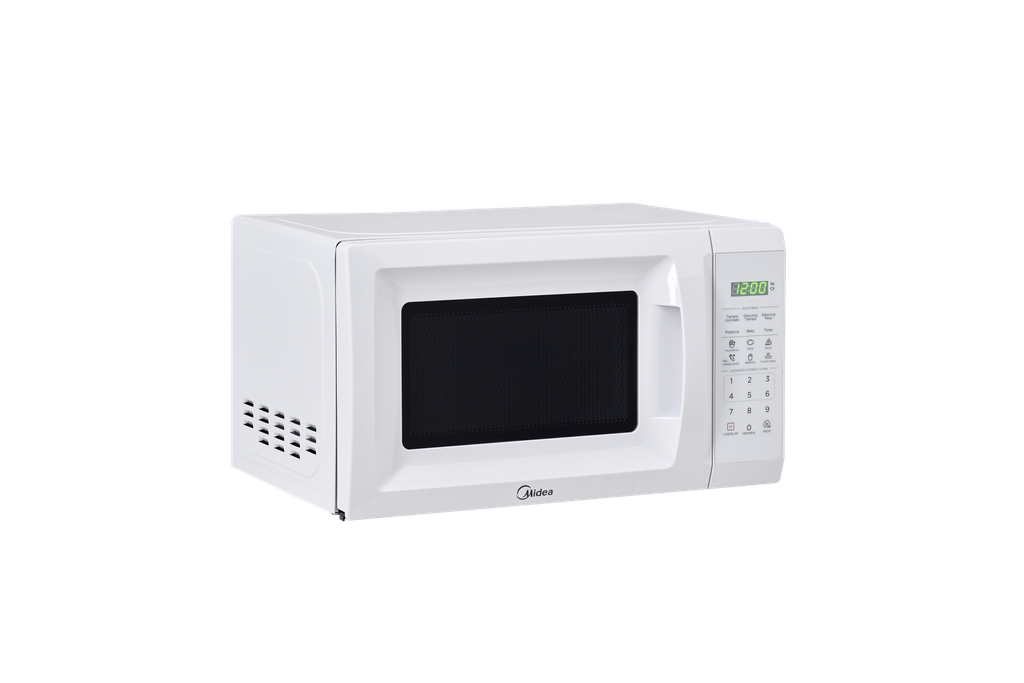 HORNO DE MICROONDAS MOD. MMDP07S2CW 0.7P3 BCO