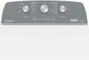 LAVADORA MOD. 8MWTW-1813MJM 18KG AGITADOR SINGLE ACTION, 12 CICLOS, T