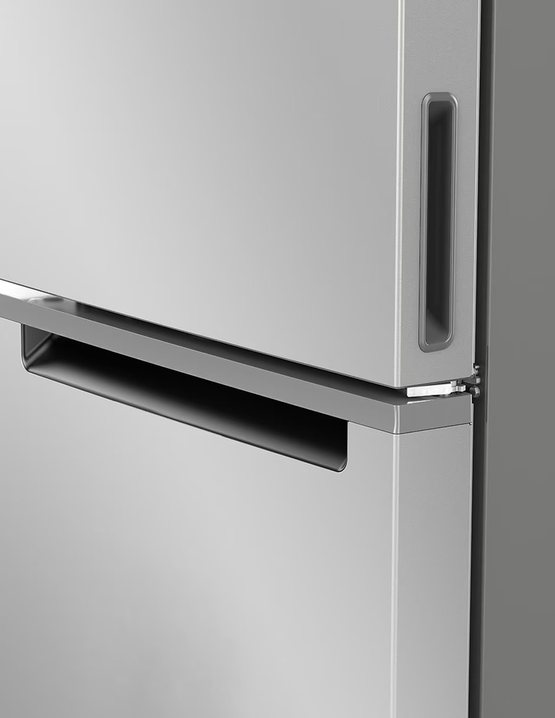 REFRIGERADOR MOD. WT1130M 11p3 SILVER
