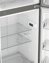 REFRIGERADOR MOD. WT1130M 11p3 SILVER