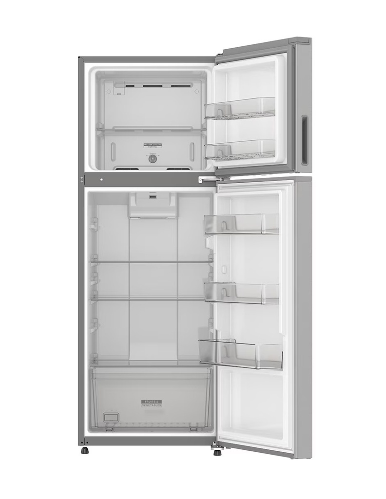 REFRIGERADOR MOD. WT1130M 11p3 SILVER