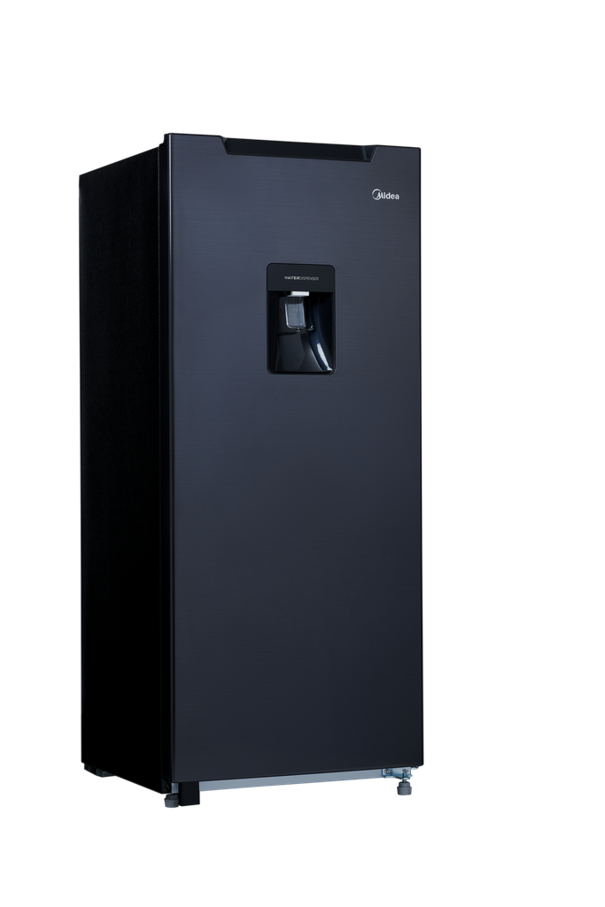 REFRIGERADOR MOD. MRD190CCDLSW 7p3 NEGRO C / DESPACHADOR