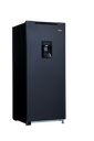 REFRIGERADOR MOD. MRD190CCDLSW 7p3 NEGRO C / DESPACHADOR