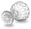 SET DE COPAS DE CRISTAL 6 PIEZAS