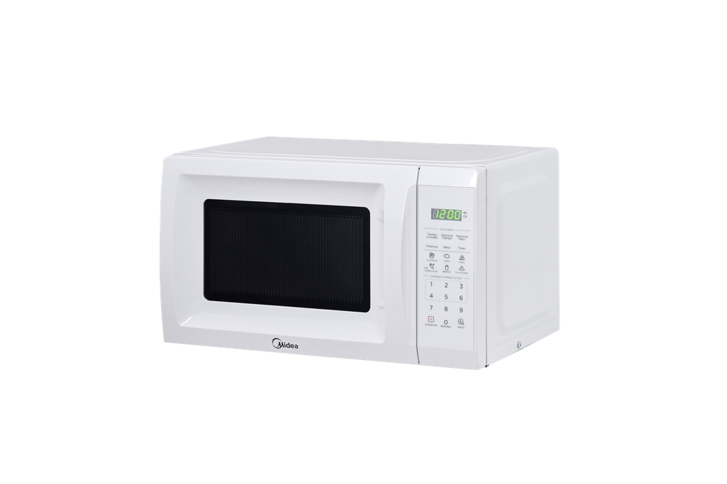 HORNO DE MICROONDAS MOD. MMDP07S2CW 0.7P3 BCO