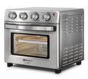 HORNO FREIDORA DE AIRE MOD. HFKM-1400 25 LITROS