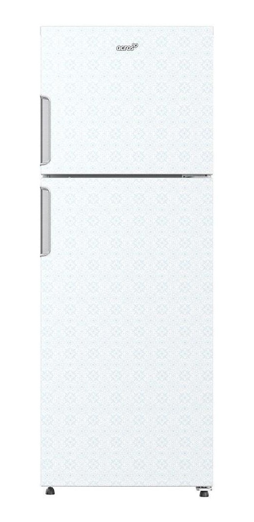 REFRIGERADOR MOD. AT-1330W BLANCO 13p3 DECORADO