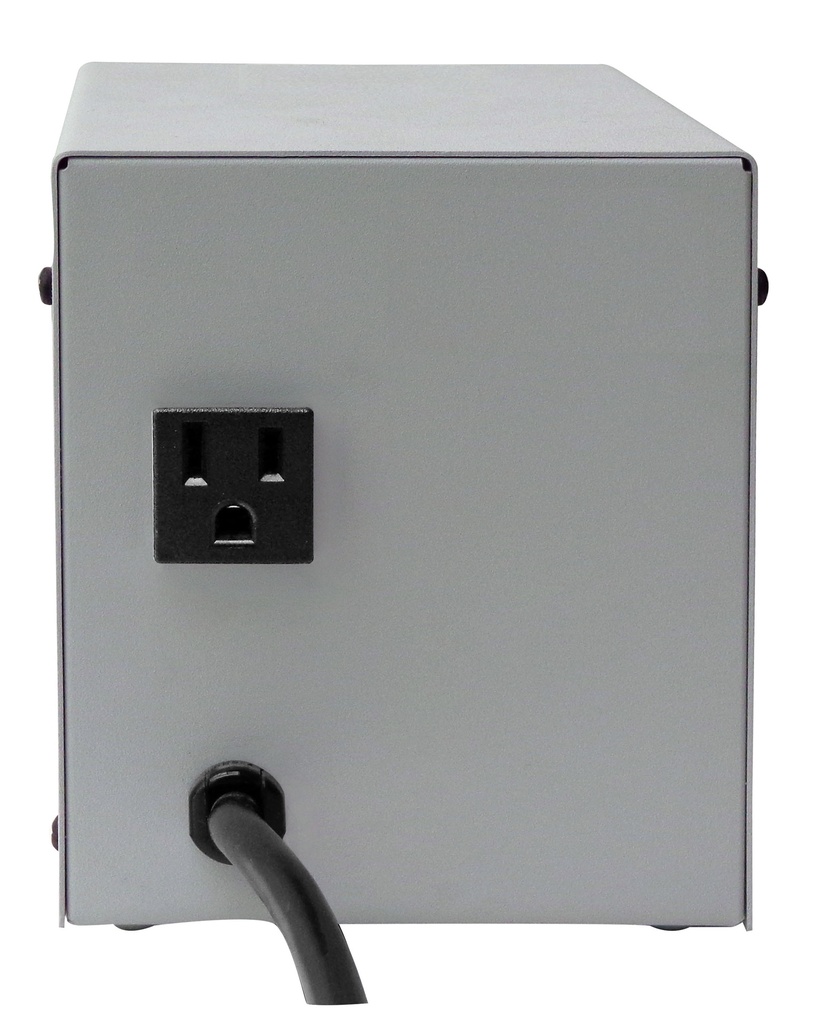 REGULADOR MOD. RI-1502 1000 WATTS