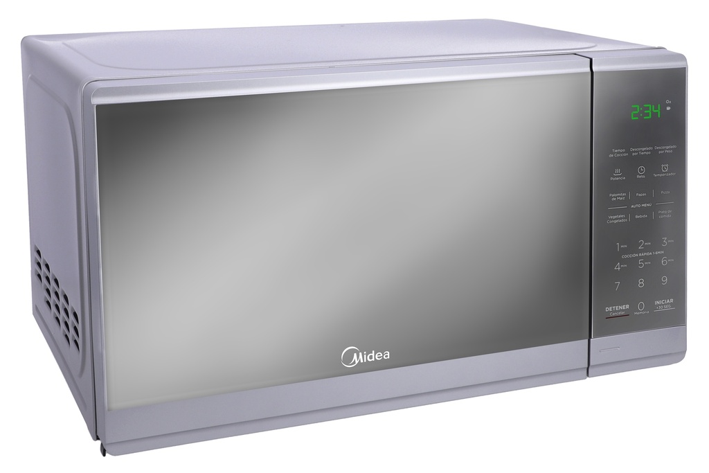 HORNO DE MICROONDAS MOD. MMDF07S2MG 0.7P3 ESPEJ