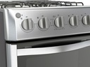 ESTUFA MOD. WWR-3000S 20" ACERO INOX ENC. ELECTRÓNICO, CUBIERTA ACERO