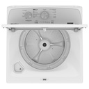 LAVADORA MOD. 8MWTW-1612MJQ, 16KG, AGIT SINGLE ACTION, CICLOS 7 AUT 4 M