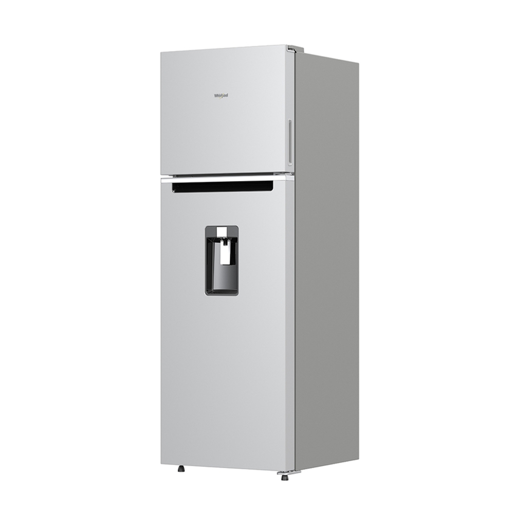 REFRIGERADOR MOD. WT-1431D 14P3 STEEL PRO