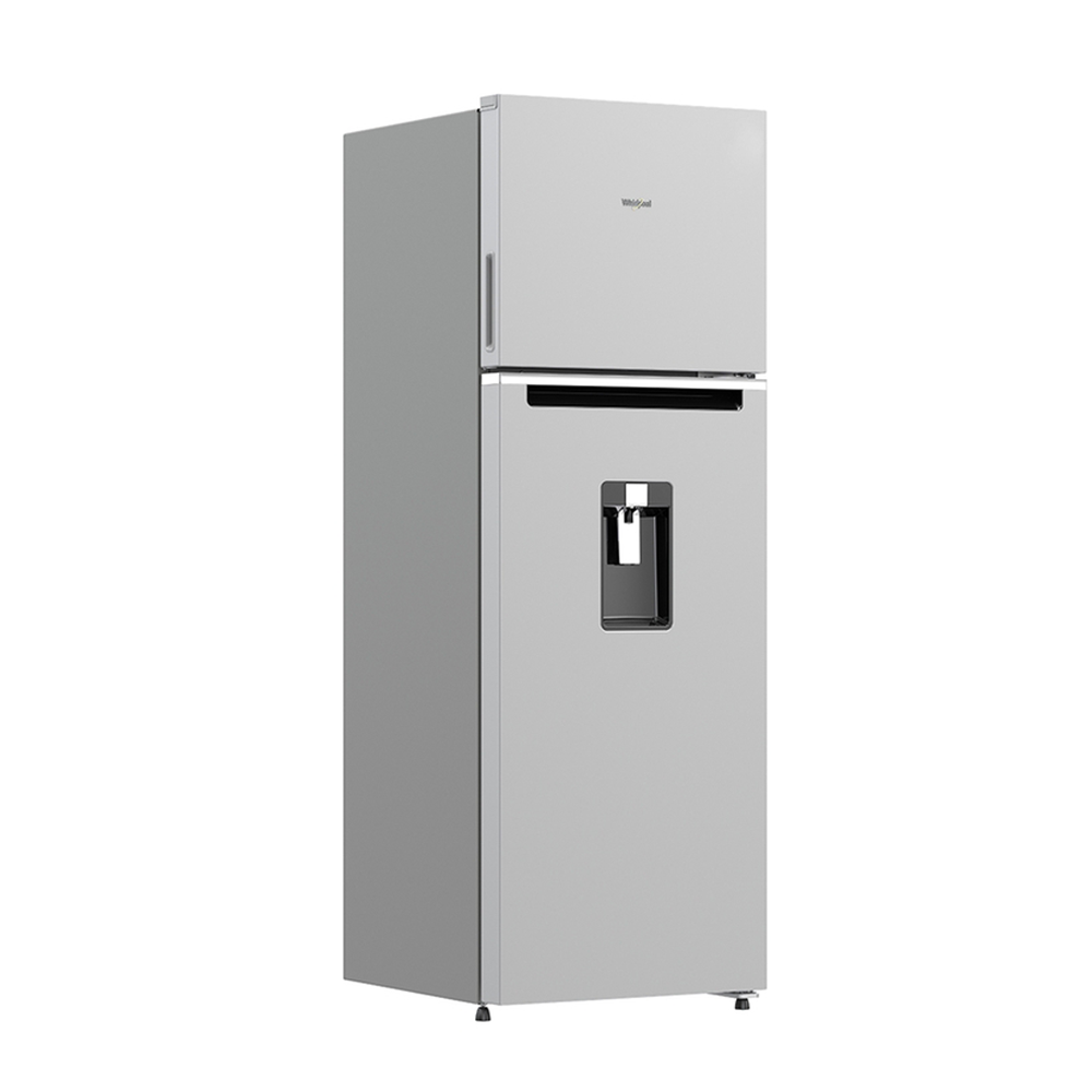 REFRIGERADOR MOD. WT-1431D 14P3 STEEL PRO