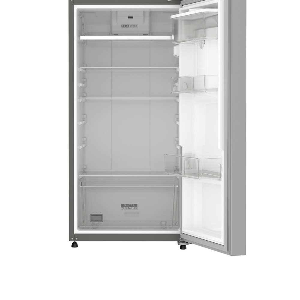 REFRIGERADOR MOD. WT-1431D 14P3 STEEL PRO
