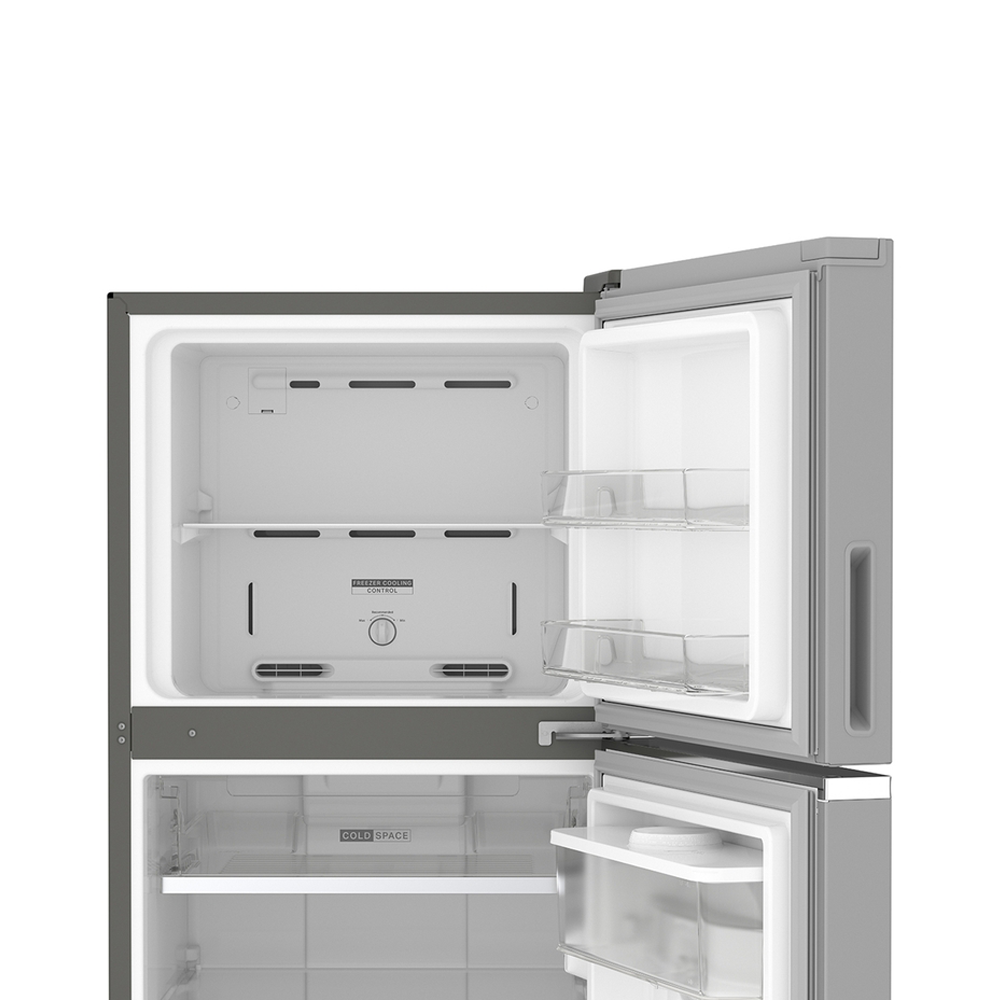 REFRIGERADOR MOD. WT-1431D 14P3 STEEL PRO