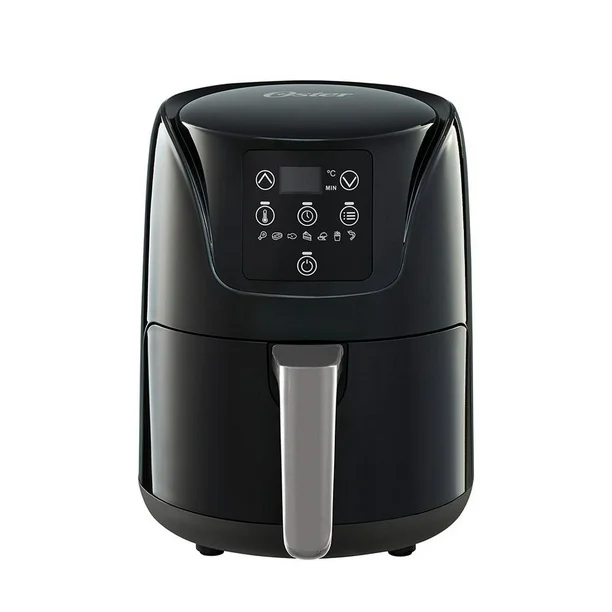 FREIDORA AIRE OSTER MOD. CKSTAF18DDF-013  1.8L DIGITAL NEGRO