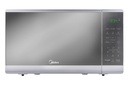 HORNO DE MICROONDAS MIDEA MOD. MMDF07S2MG 0.7P3 