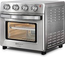 HORNO FREIDORA DE AIRE KOBLENZ MOD. HFKM-1400 25 LITROS 