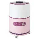 LAVADORA ACROS MOD. ALF-1551ER 15KG ROSA 1 PERILLA (3 AÑOS DE GARANTIA)