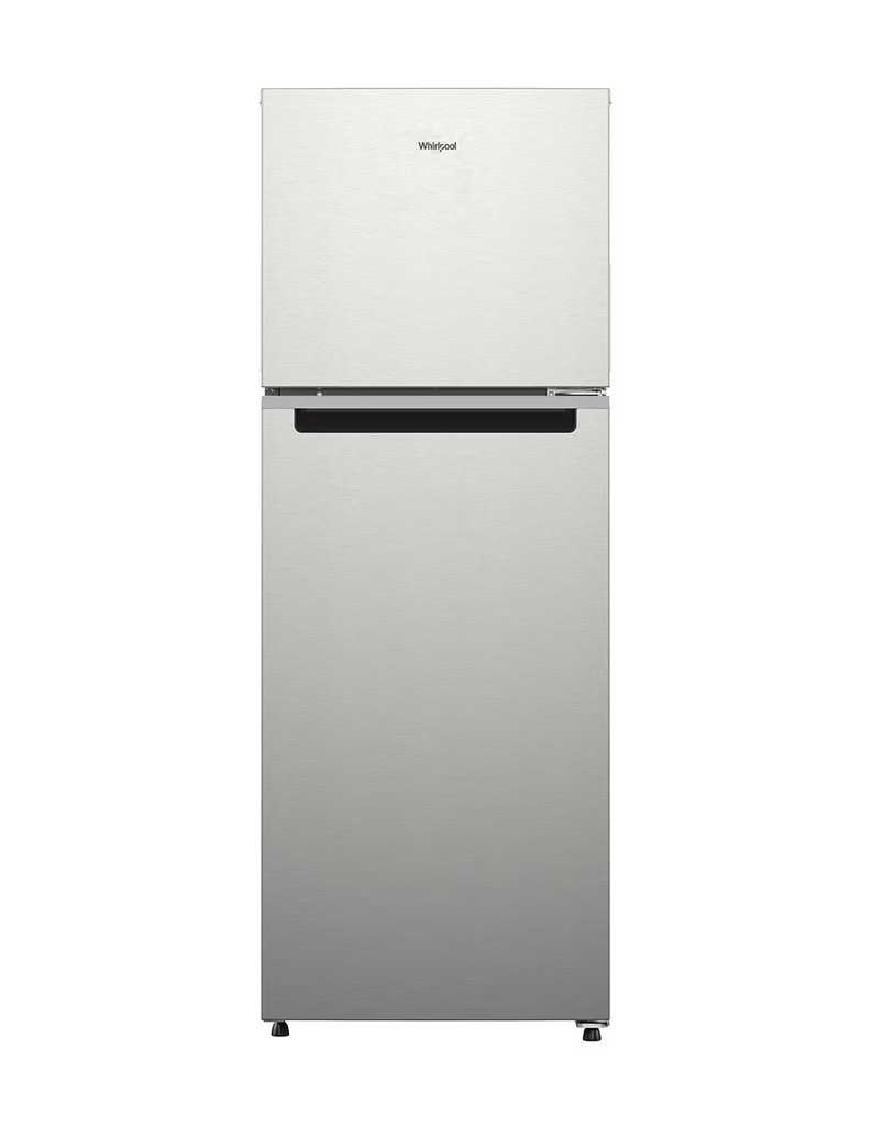 REFRIGERADOR WHIRLPOOL MOD. WT1130M 11p3 SILVER