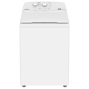 LAVADORA WHIRLPOOL MOD. 8MWTW-1612MJQ, 16KG, AGIT SINGLE ACTION, CICLOS 7 AUT 4 M