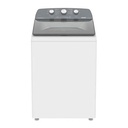 LAVADORA WHIRLPOOL MOD. 8MWTW-1813MJM 18KG AGITADOR SINGLE ACTION, 12 CICLOS